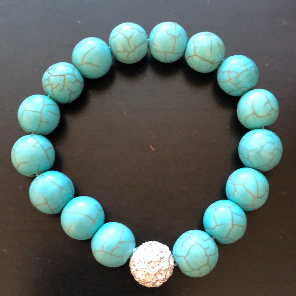 Stella & Dot bracelet